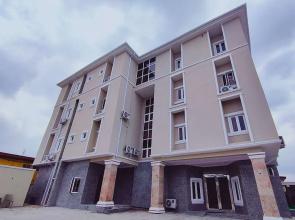 Residency Hotel Lagos Airport