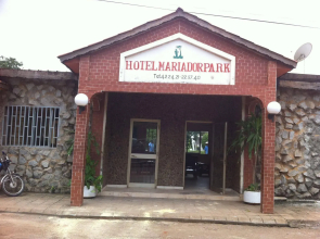 Hotel Mariador Park