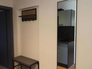 Leni's Mountain Appartements