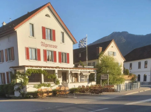 Alpenrose