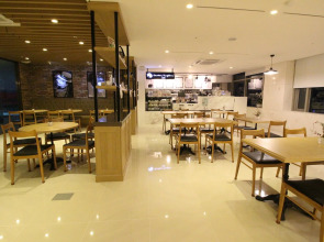 Hotel Migliore Seoul