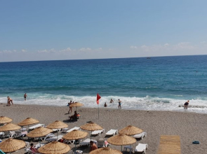 Klas More Beach Hotel