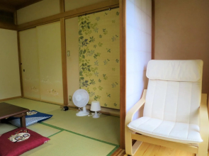 Guesthouse Murabito