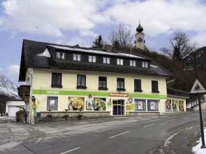 Apartment Moser Stein an der Enns