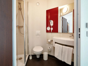 B&B Hotel Warszawa-Okecie