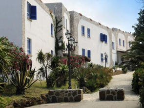 Hotel Ustica Punta Spalmatore H.U.P.S.