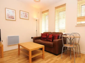 Town or Country - Oceana Apartments