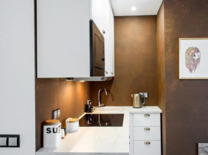 Two-storey Holiday Home, Sauna, Whirlpool