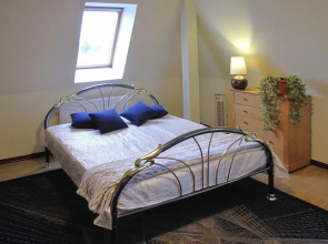 Fantastic Apartment in Olsztyn