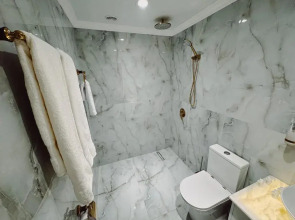 Old Yerevan Boutique Hotel (Олд Ереван Бутик)