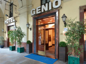 Best Western Hotel Genio