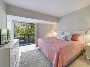 Forest Bch Villa 117