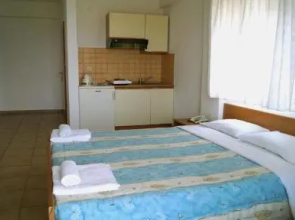 Hotel Bella-Grecia