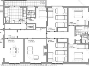 Apolónia 3e Five Bedrooms