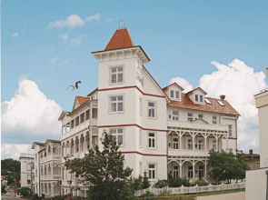 Pension Haus Edelweiß