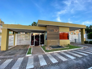 360 The Sun by Ozped