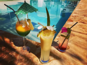 Mambo Paradise