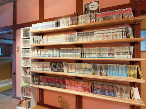 Lupo Forest "GRAN FOREST Echizen Miyama" - Vacation STAY 06371v