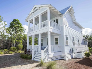 Delayed Gratification by Southern Vacation Rentals