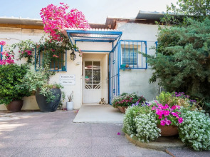 Kibbutz Moran-Guest Accommodations