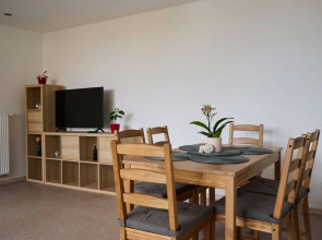 Apartment U Dzina Desná v Jizerských horách