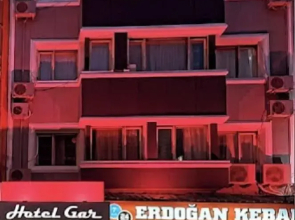 Gar Resi̇dence