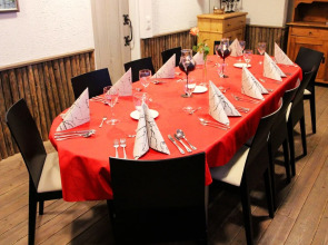 Hotelli Pietari Kylliäinen