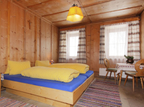 Holiday Home Mucherhof