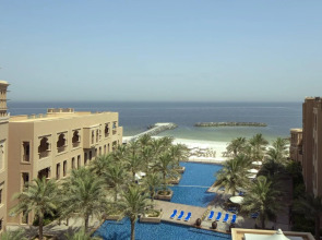 Sheraton Sharjah Beach Resort & Spa