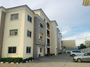 Premium Apartment