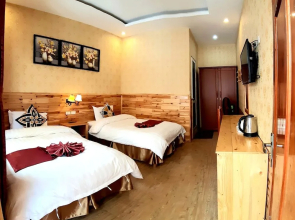 Dang Khoa Garden Inn