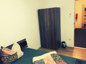 B&B Rhodos