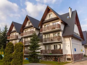 udanypobyt Apartament 5 Gruszek