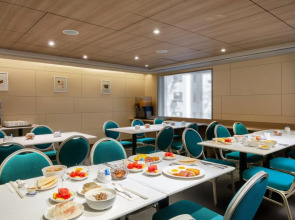 Holiday Inn Express Hong Kong Mongkok by IHG