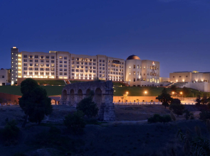 Constantine Marriott Hotel