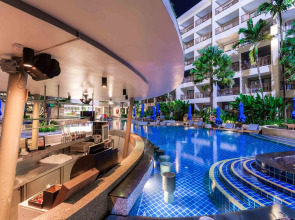 Deevana Plaza Phuket