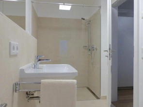 Gartensuite No.5@Haus Mateika