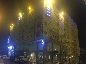 Praha Hotel