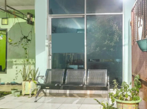 OYO 91262 Wisma Sido Moro