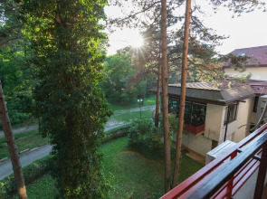 Hotel M
