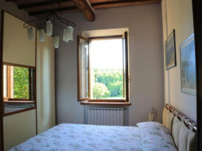 “Il Nespolino” Tuscan Country House
