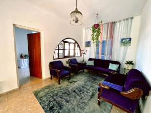 Sea View Spacious Private Villa in Lapta