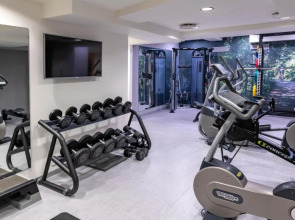 Отель Home Bryggen