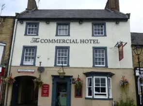 Commercial Hotel