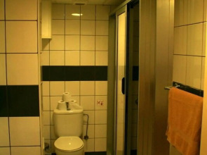 Nicks Hotel Apartments