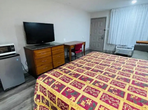 Studio 6 Suites – Mesquite, TX – Gross Rd.