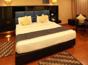 Quality Inn Bez Krishnaa