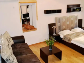 Apartment Oprkanj