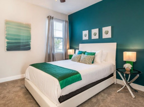 Villa in Encore Resort at Reunion 3458