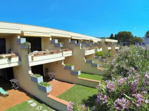 Residence Campo Blu